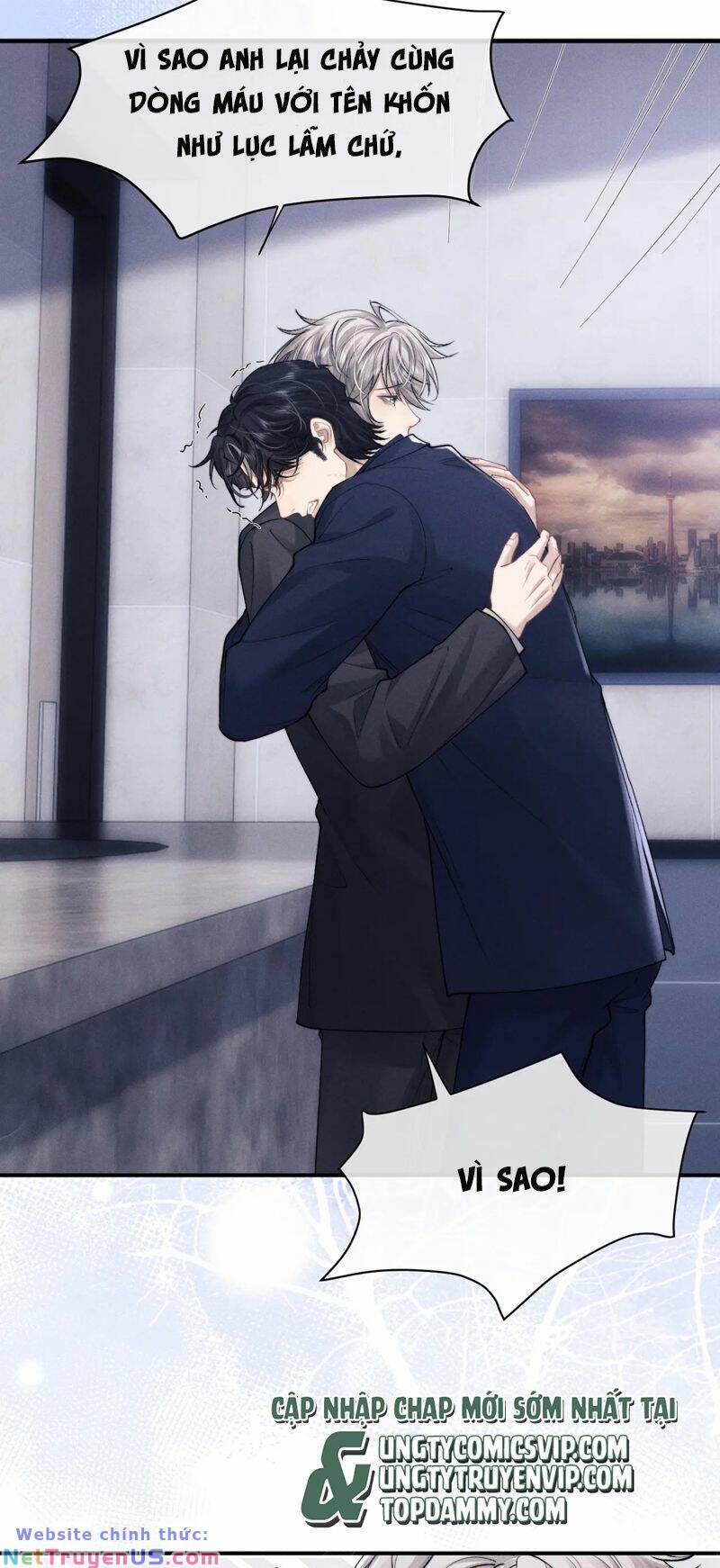 Chấp Sự Thỏ Cụp Tai 67 trang 25