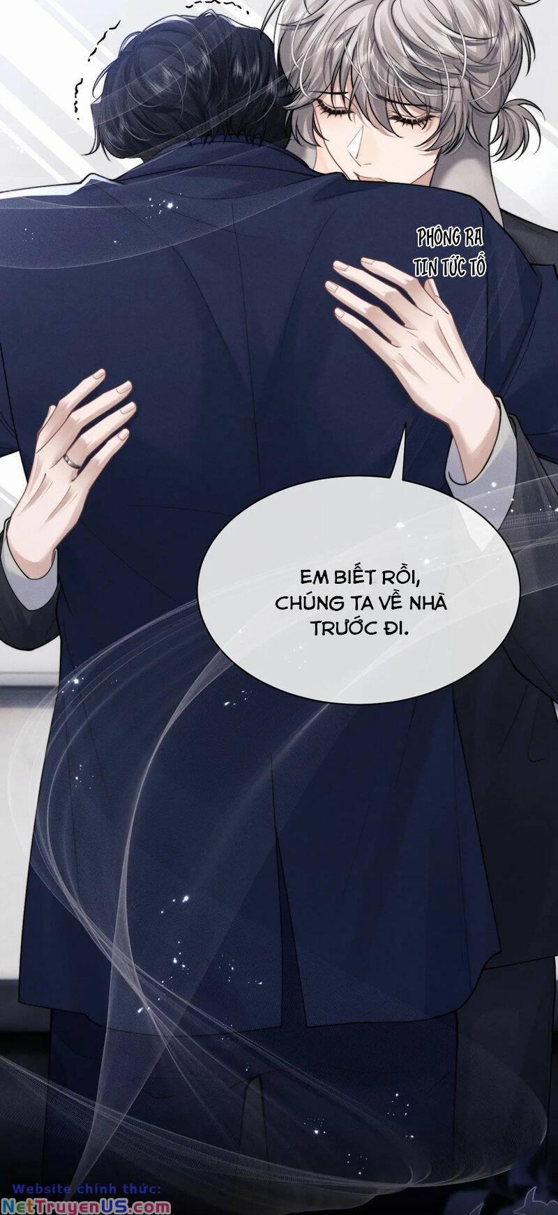 Chấp Sự Thỏ Cụp Tai 67 trang 26