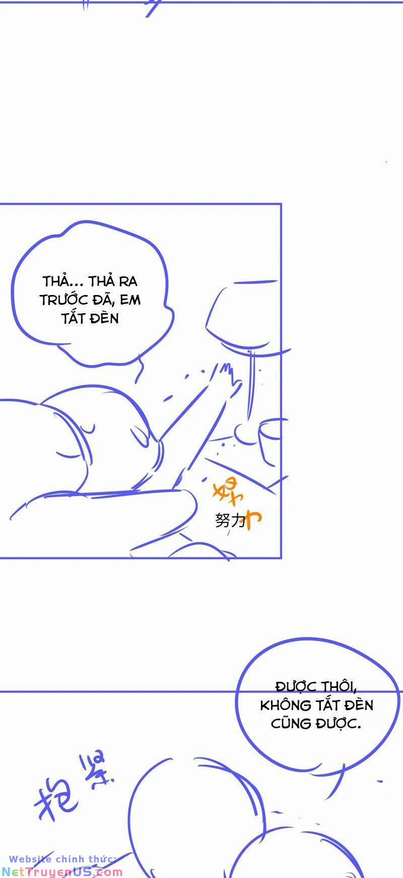 Chấp Sự Thỏ Cụp Tai 67 trang 28