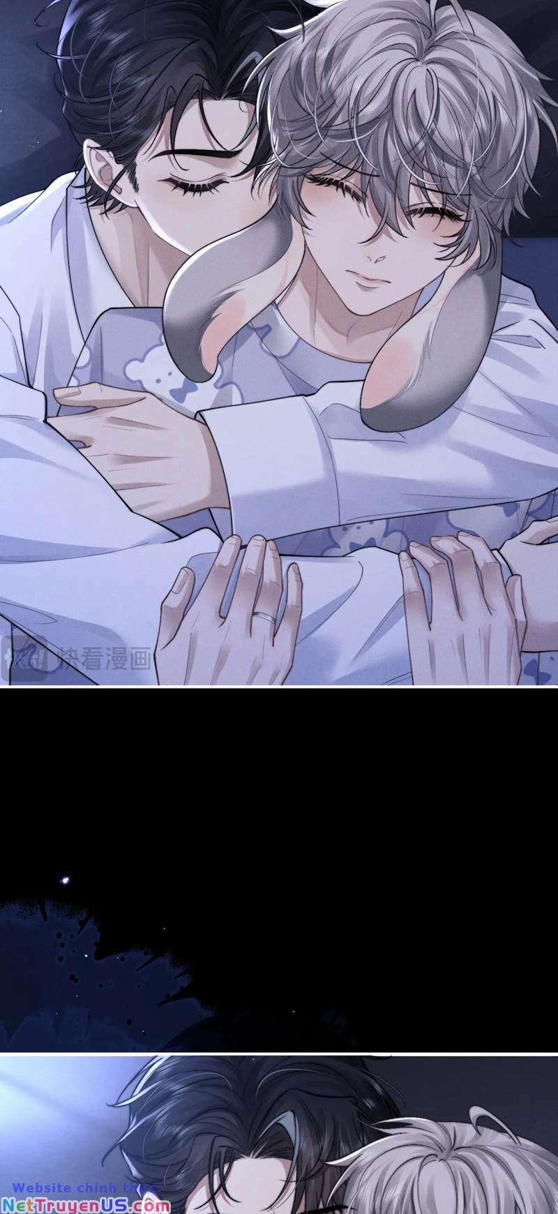 Chấp Sự Thỏ Cụp Tai 68 trang 10