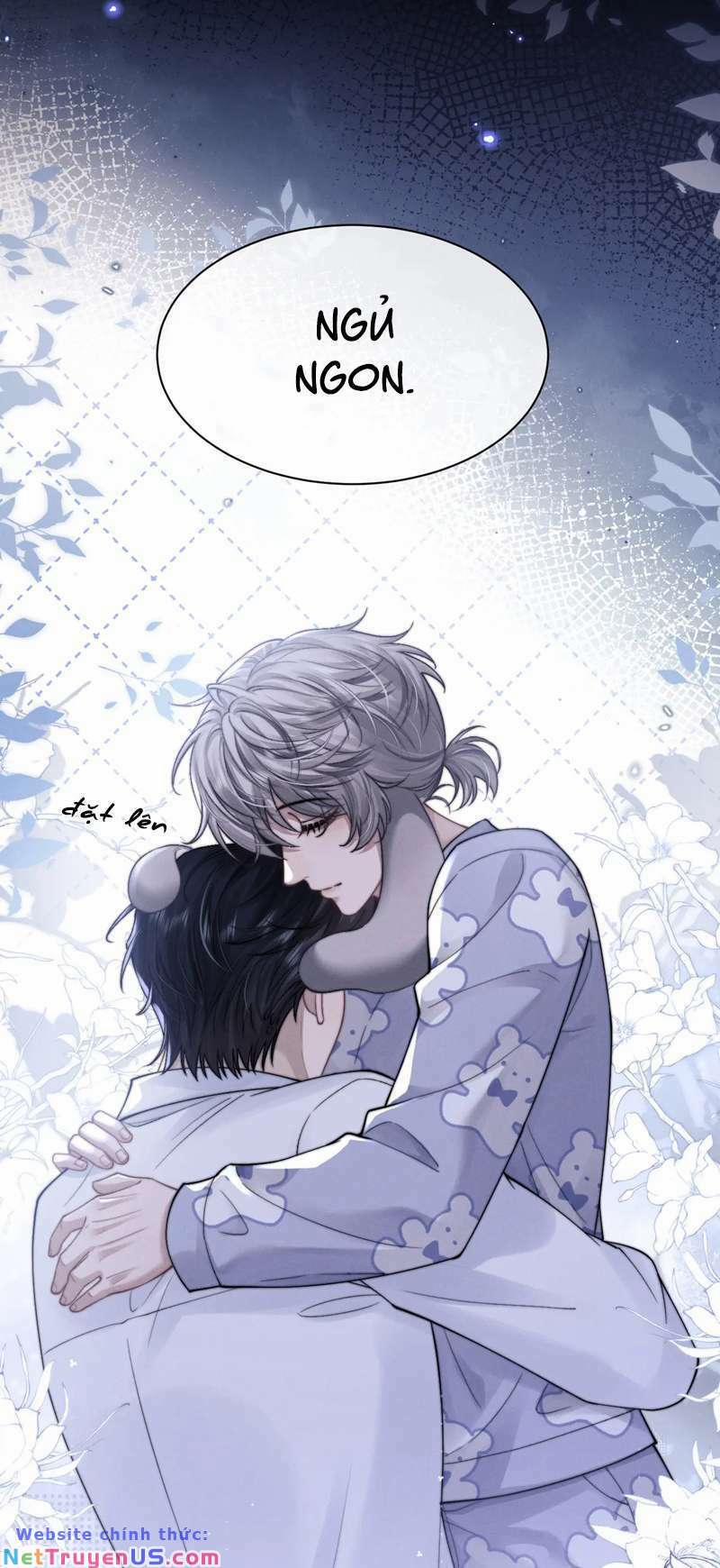 Chấp Sự Thỏ Cụp Tai 68 trang 14