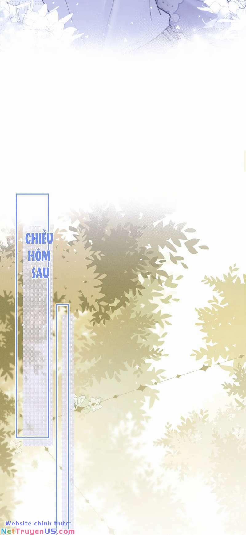 Chấp Sự Thỏ Cụp Tai 68 trang 15