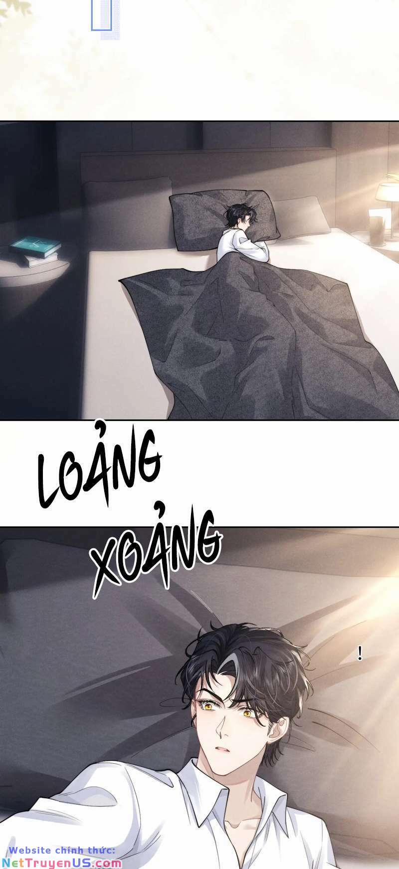 Chấp Sự Thỏ Cụp Tai 68 trang 16