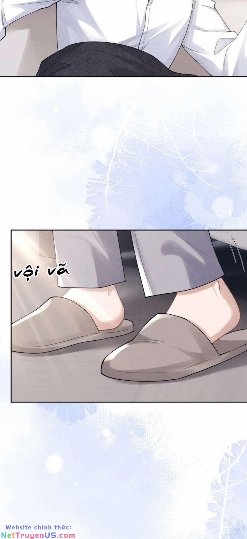 Chấp Sự Thỏ Cụp Tai 68 trang 17