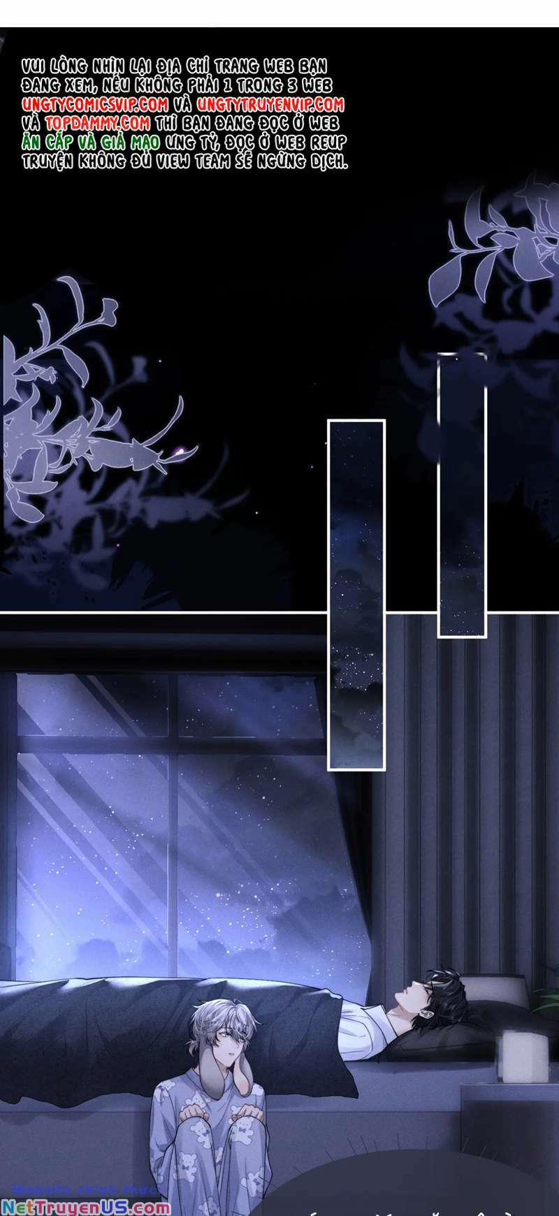 Chấp Sự Thỏ Cụp Tai 68 trang 2