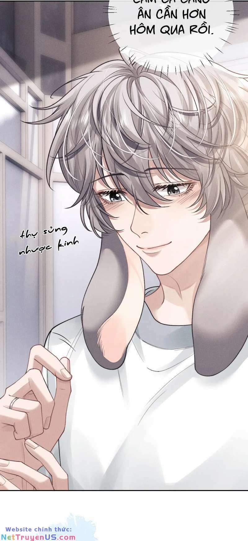 Chấp Sự Thỏ Cụp Tai 68 trang 23