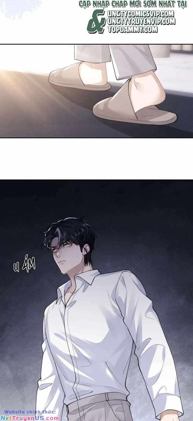 Chấp Sự Thỏ Cụp Tai 68 trang 25