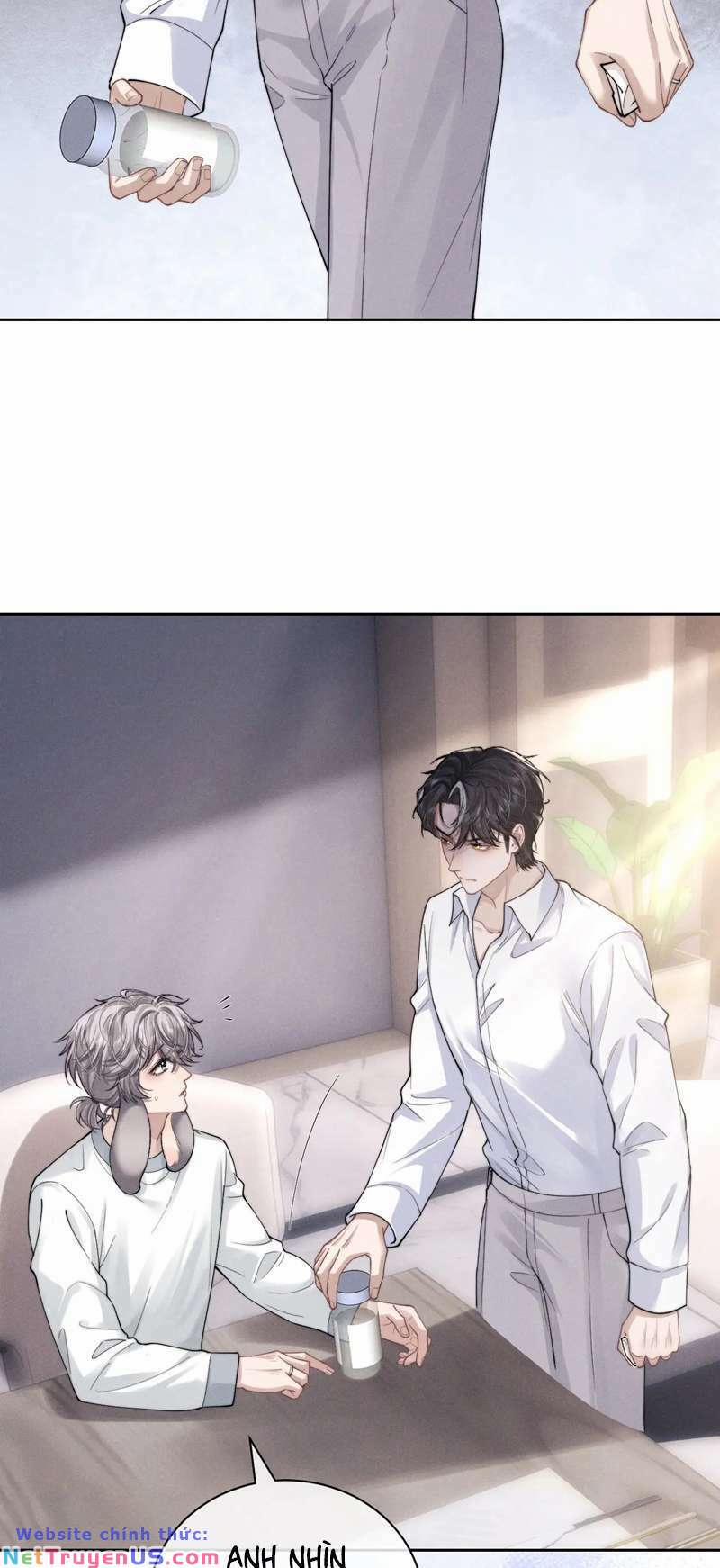 Chấp Sự Thỏ Cụp Tai 68 trang 26