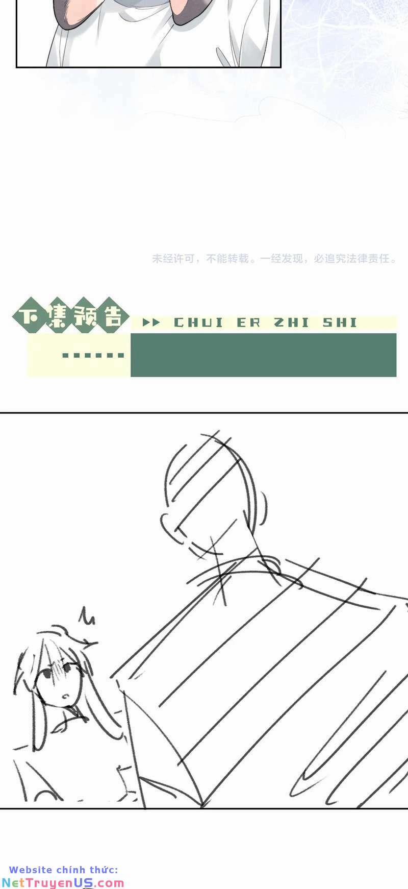 Chấp Sự Thỏ Cụp Tai 68 trang 28