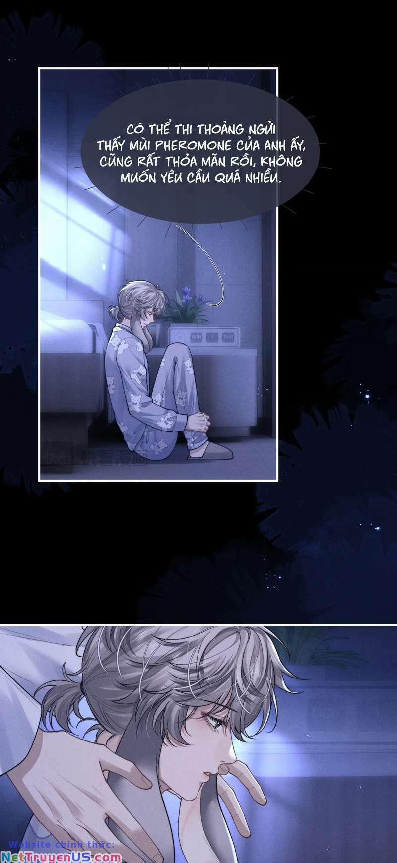 Chấp Sự Thỏ Cụp Tai 68 trang 5