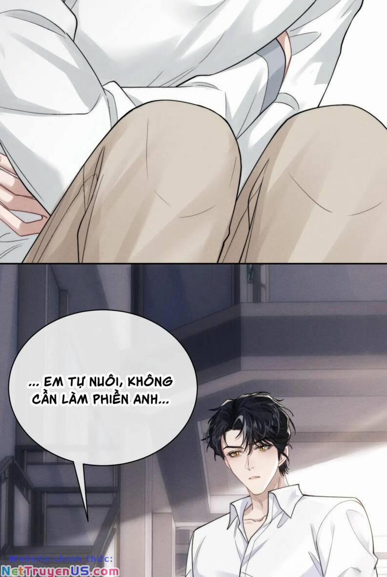 Chấp Sự Thỏ Cụp Tai 69 trang 10