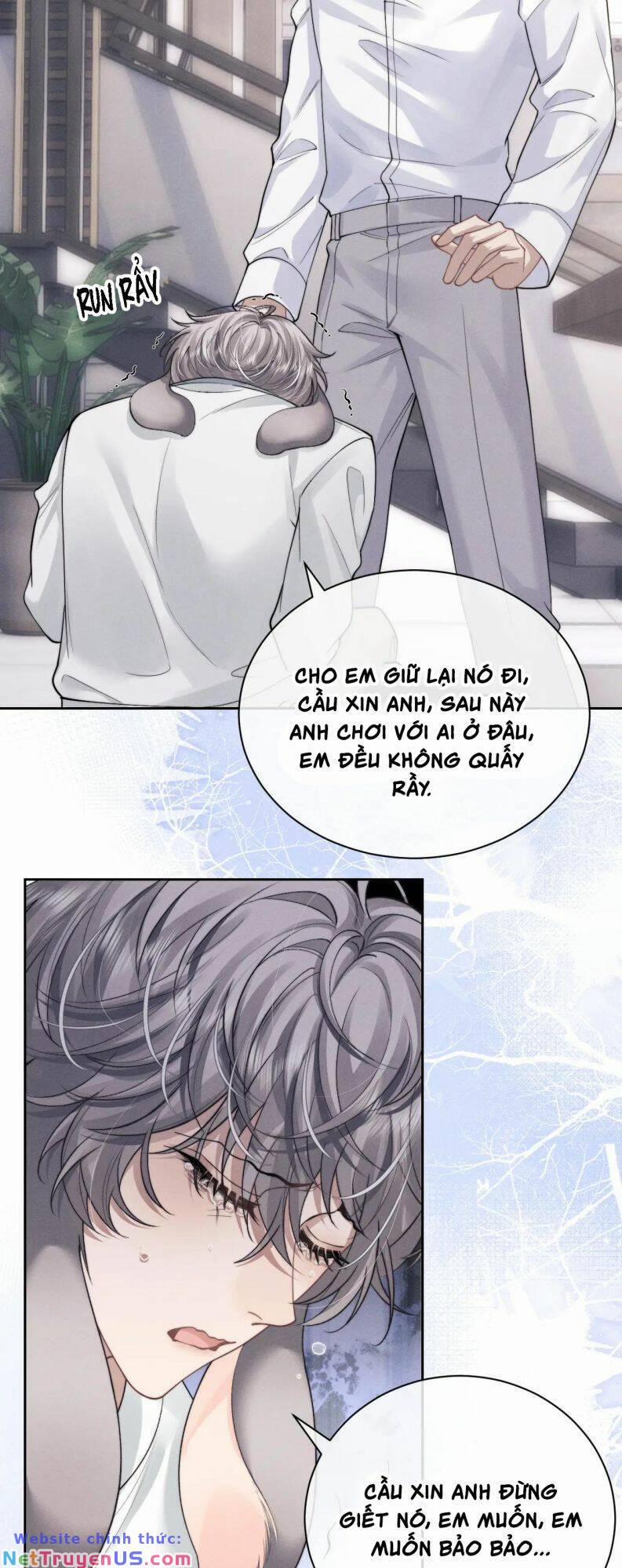 Chấp Sự Thỏ Cụp Tai 69 trang 11