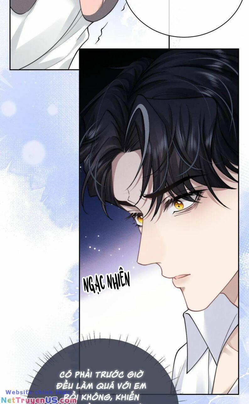 Chấp Sự Thỏ Cụp Tai 69 trang 12