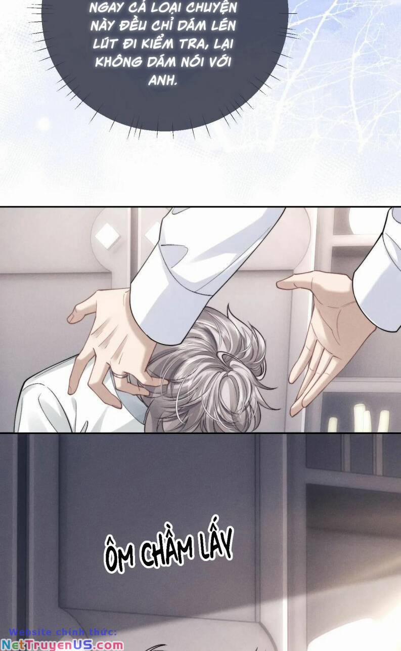 Chấp Sự Thỏ Cụp Tai 69 trang 13