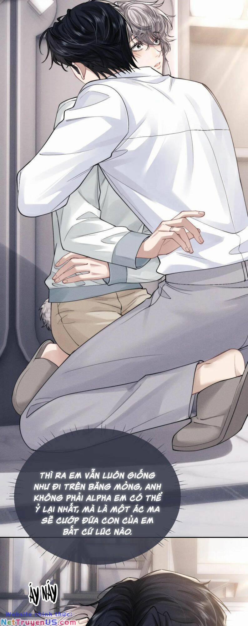 Chấp Sự Thỏ Cụp Tai 69 trang 14