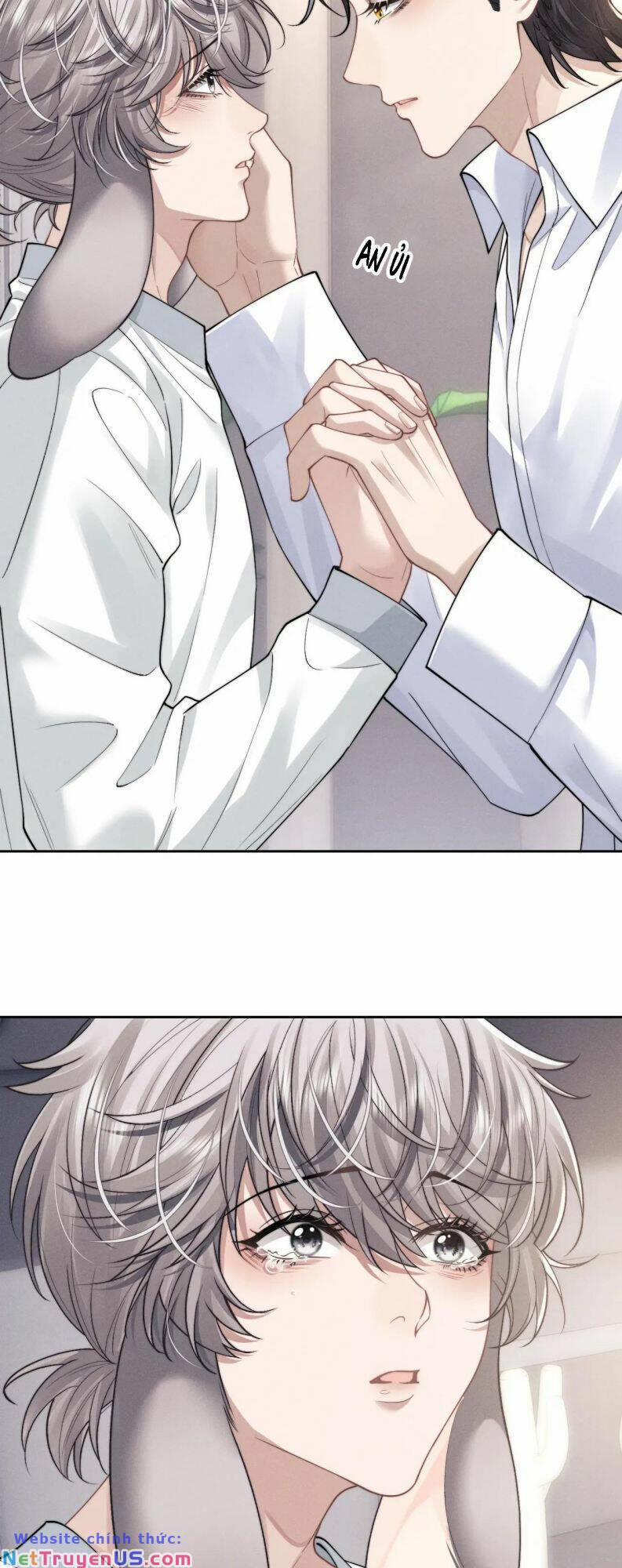 Chấp Sự Thỏ Cụp Tai 69 trang 17