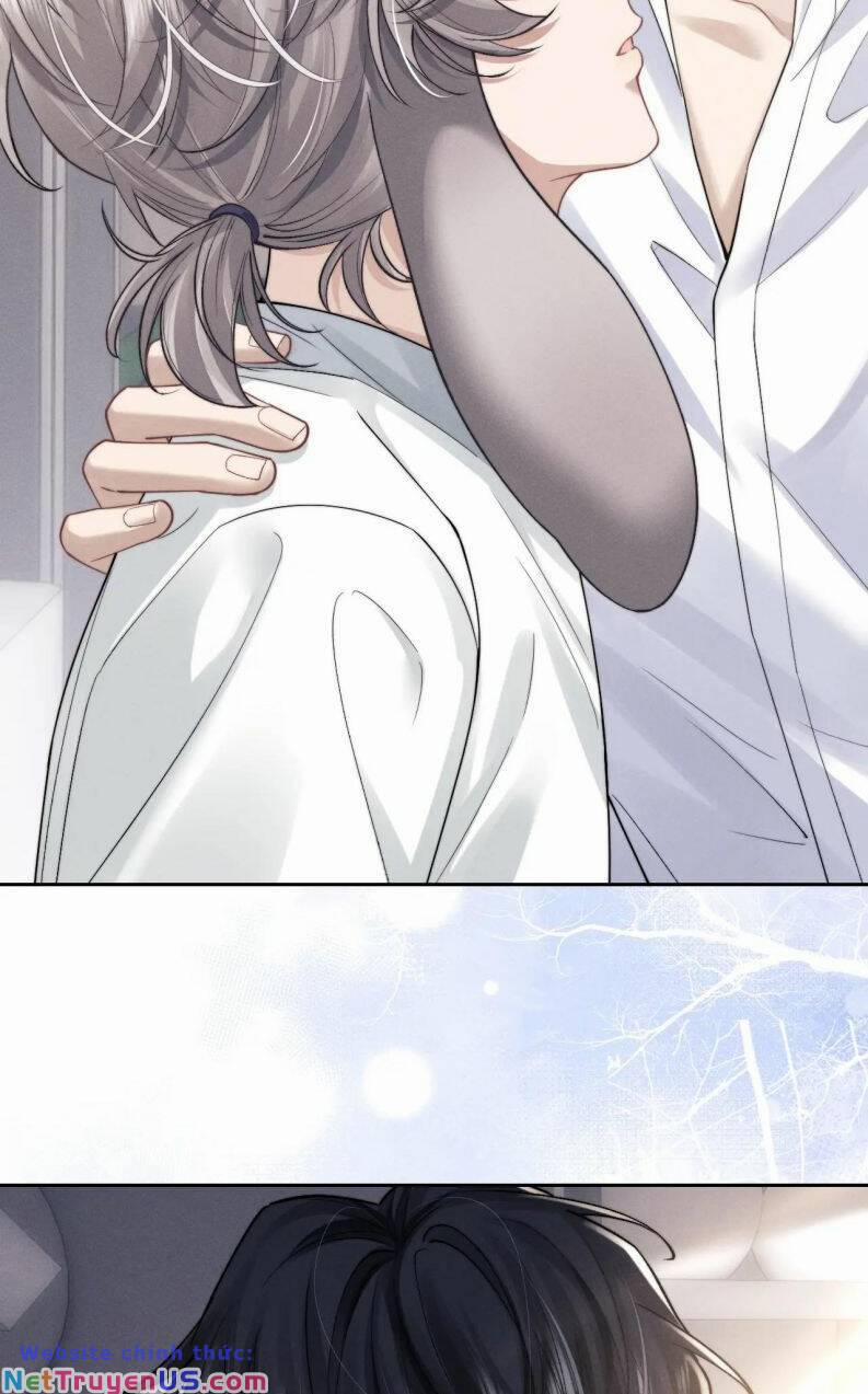 Chấp Sự Thỏ Cụp Tai 69 trang 19