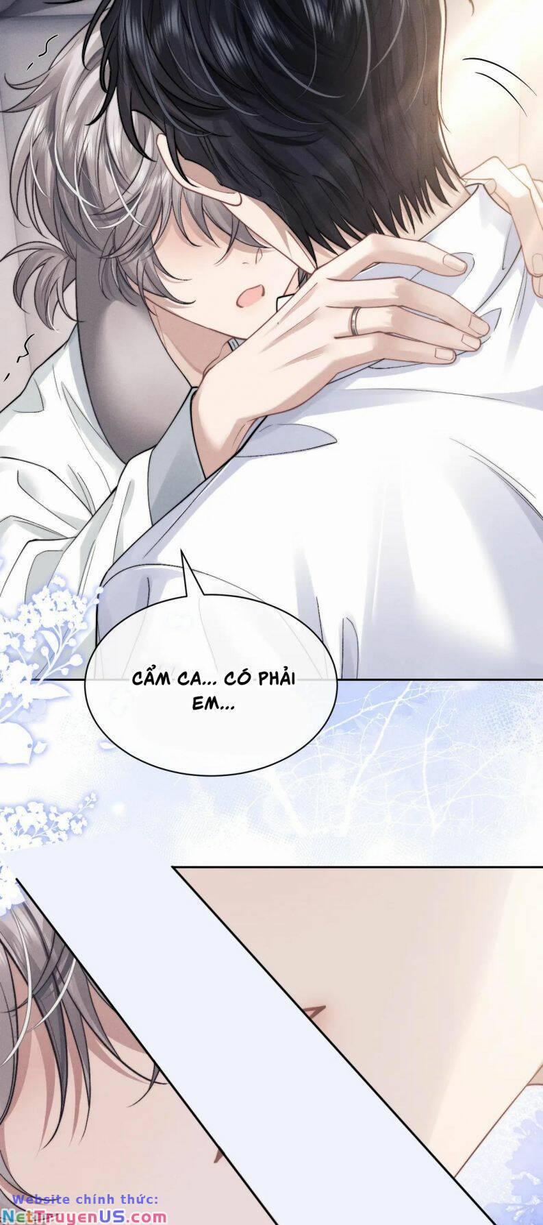 Chấp Sự Thỏ Cụp Tai 69 trang 20