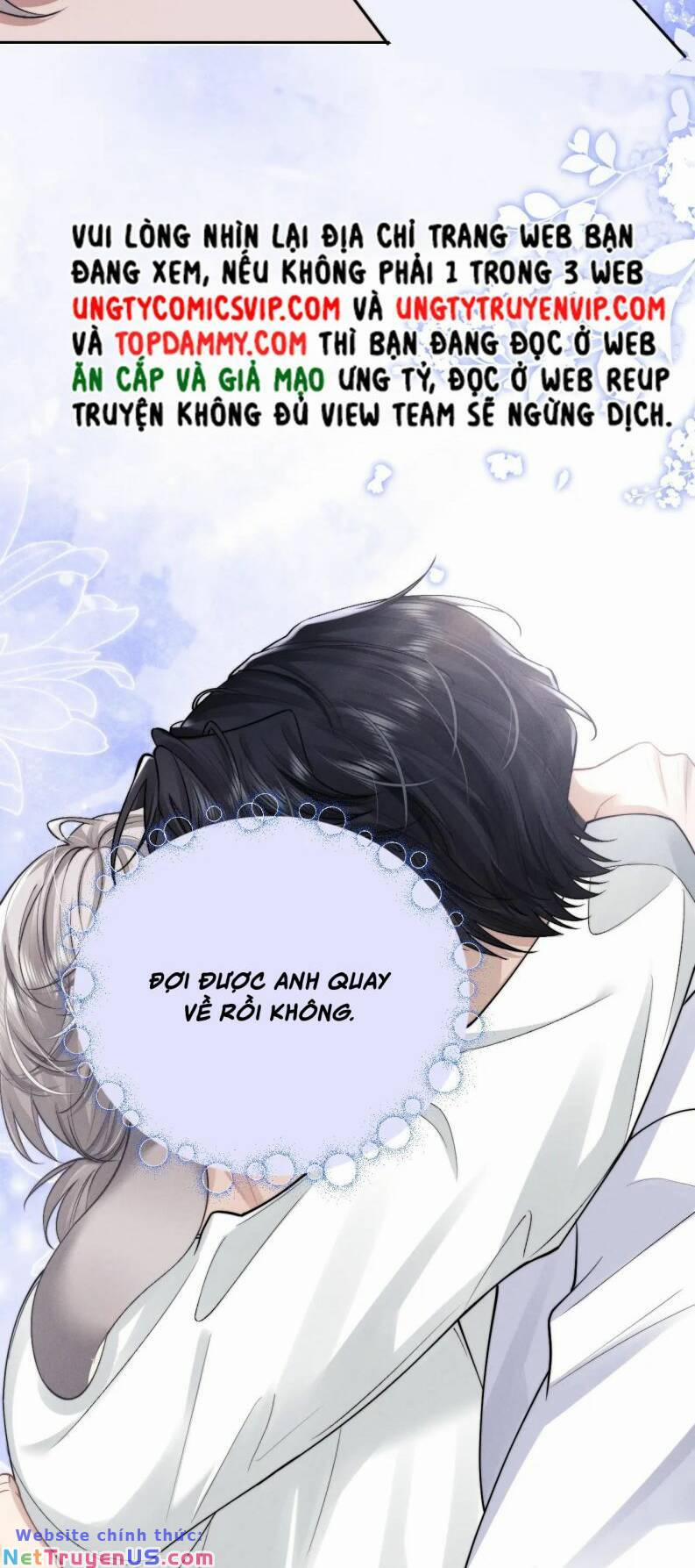 Chấp Sự Thỏ Cụp Tai 69 trang 21