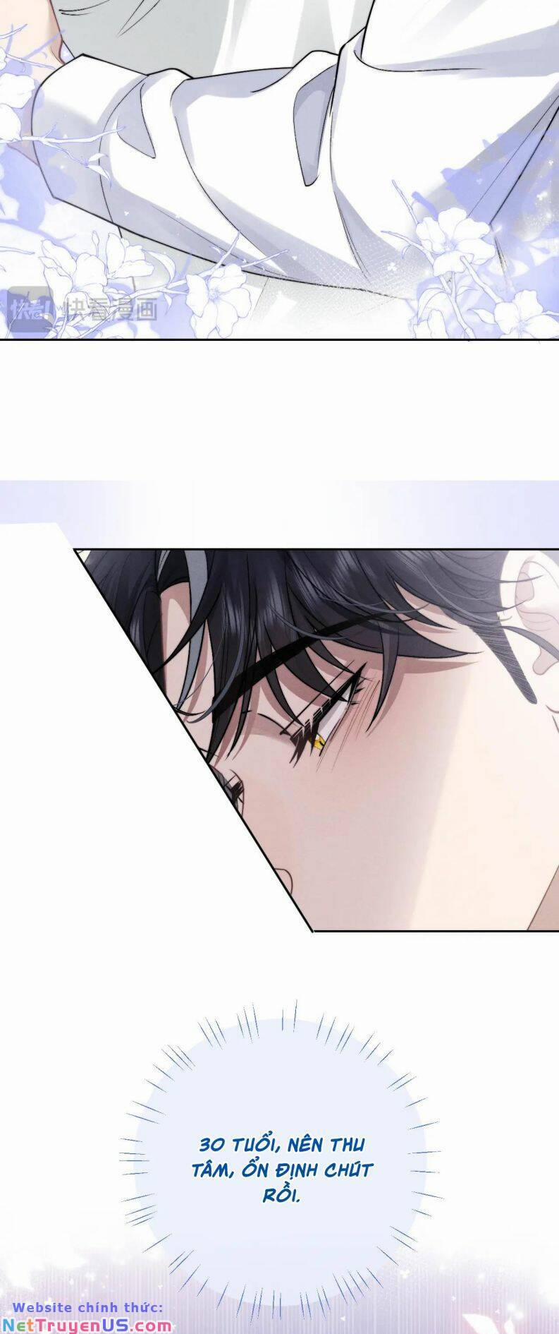 Chấp Sự Thỏ Cụp Tai 69 trang 22