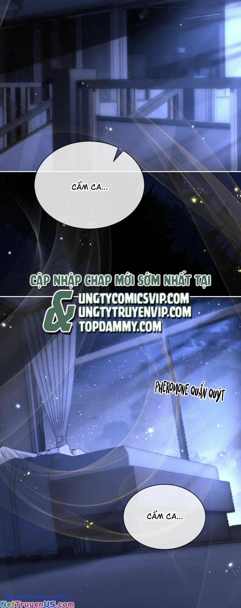 Chấp Sự Thỏ Cụp Tai 69 trang 24