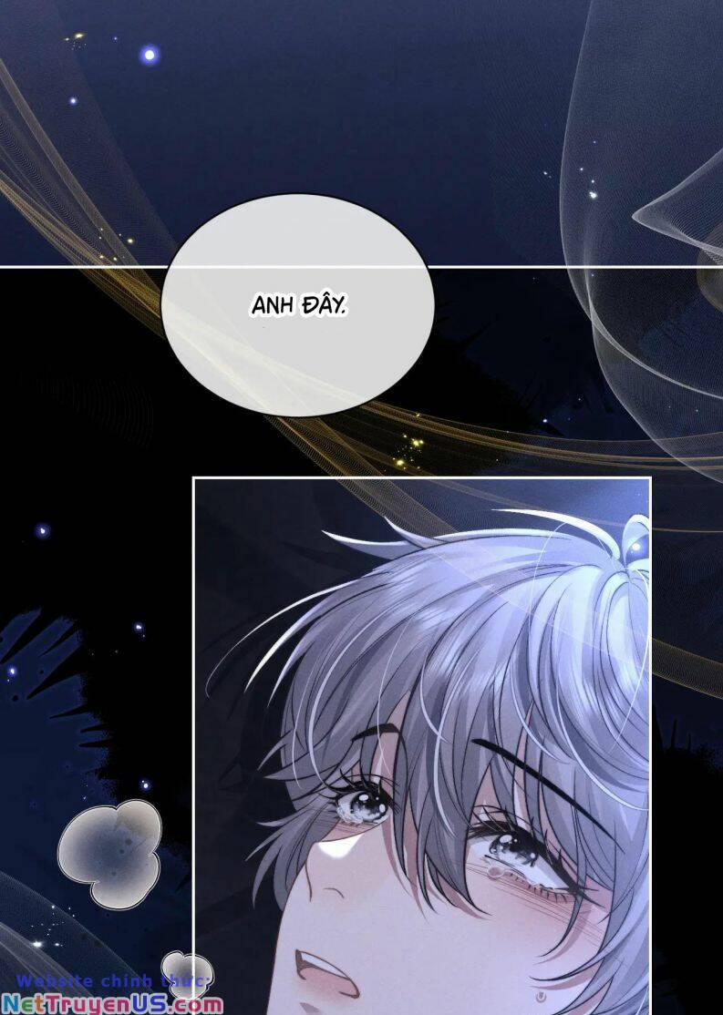 Chấp Sự Thỏ Cụp Tai 69 trang 25