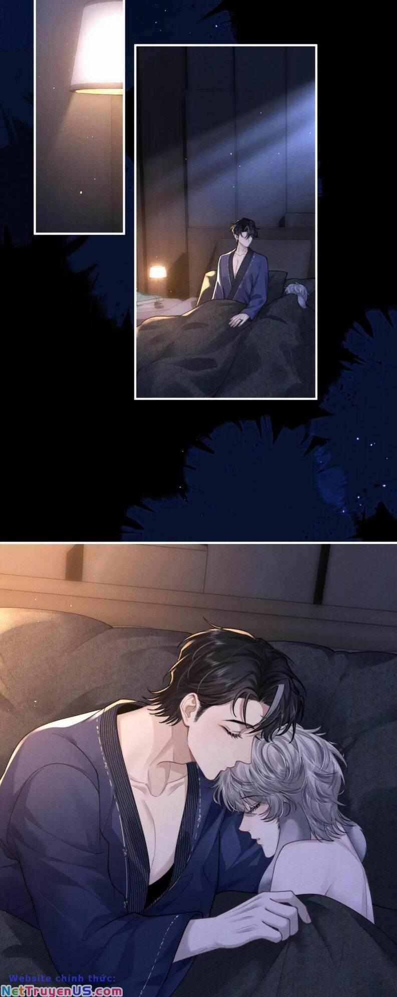 Chấp Sự Thỏ Cụp Tai 69 trang 28