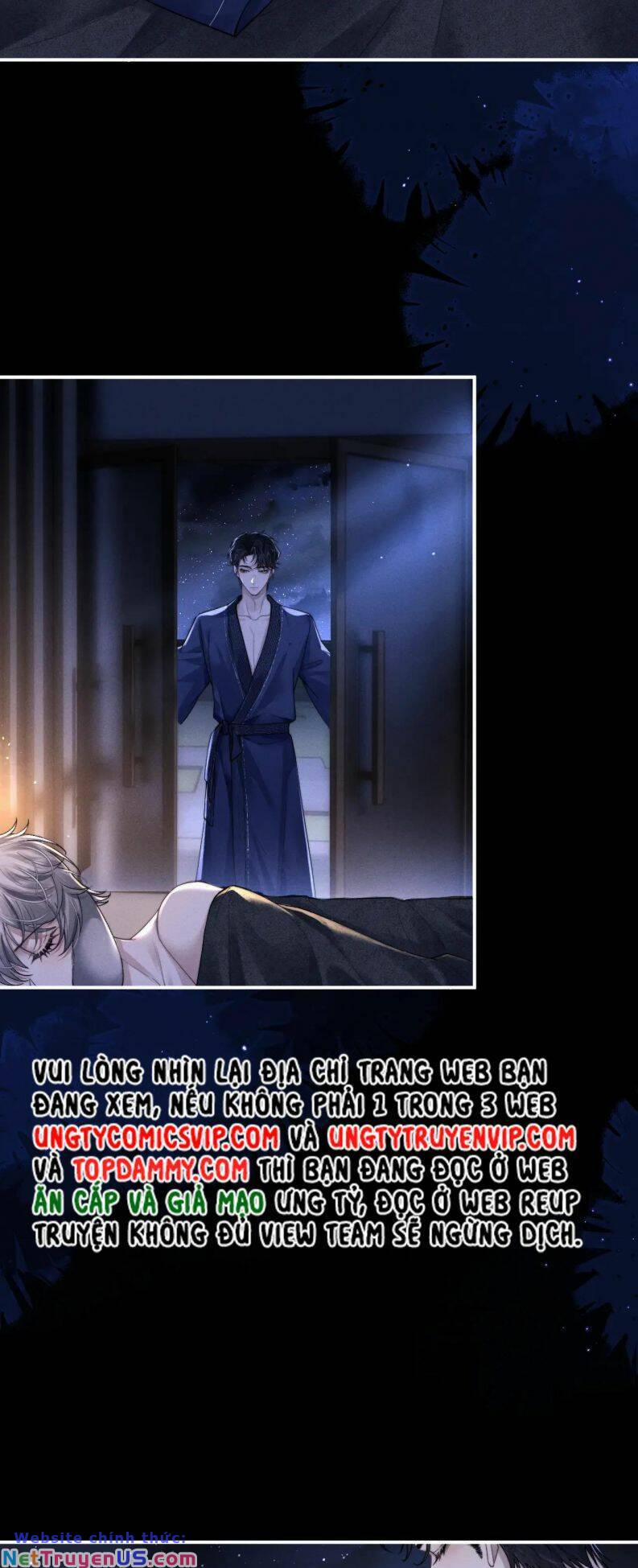 Chấp Sự Thỏ Cụp Tai 69 trang 29