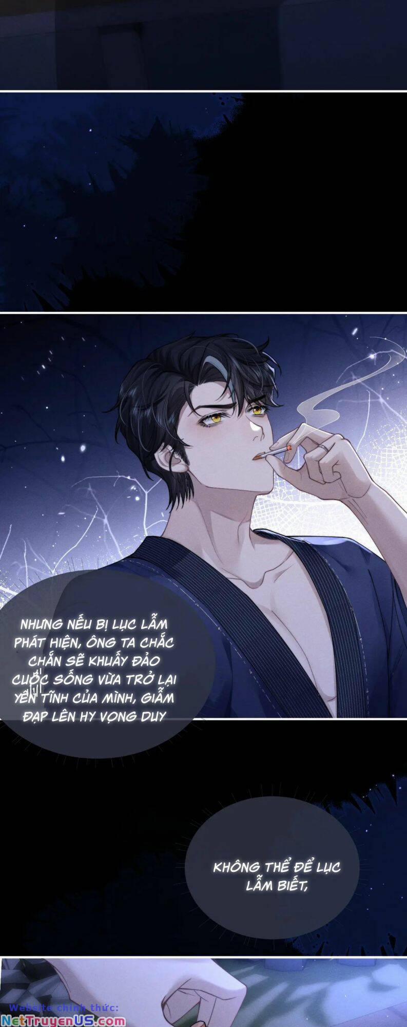 Chấp Sự Thỏ Cụp Tai 69 trang 31