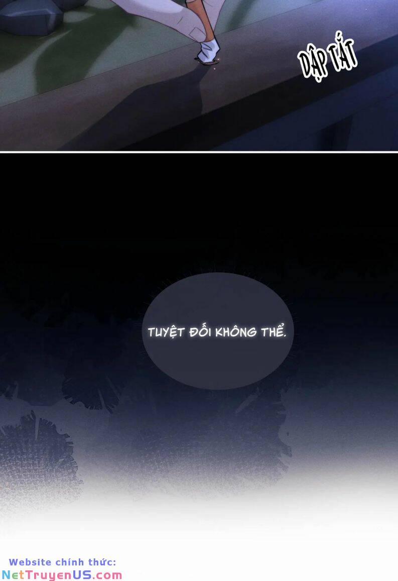 Chấp Sự Thỏ Cụp Tai 69 trang 32