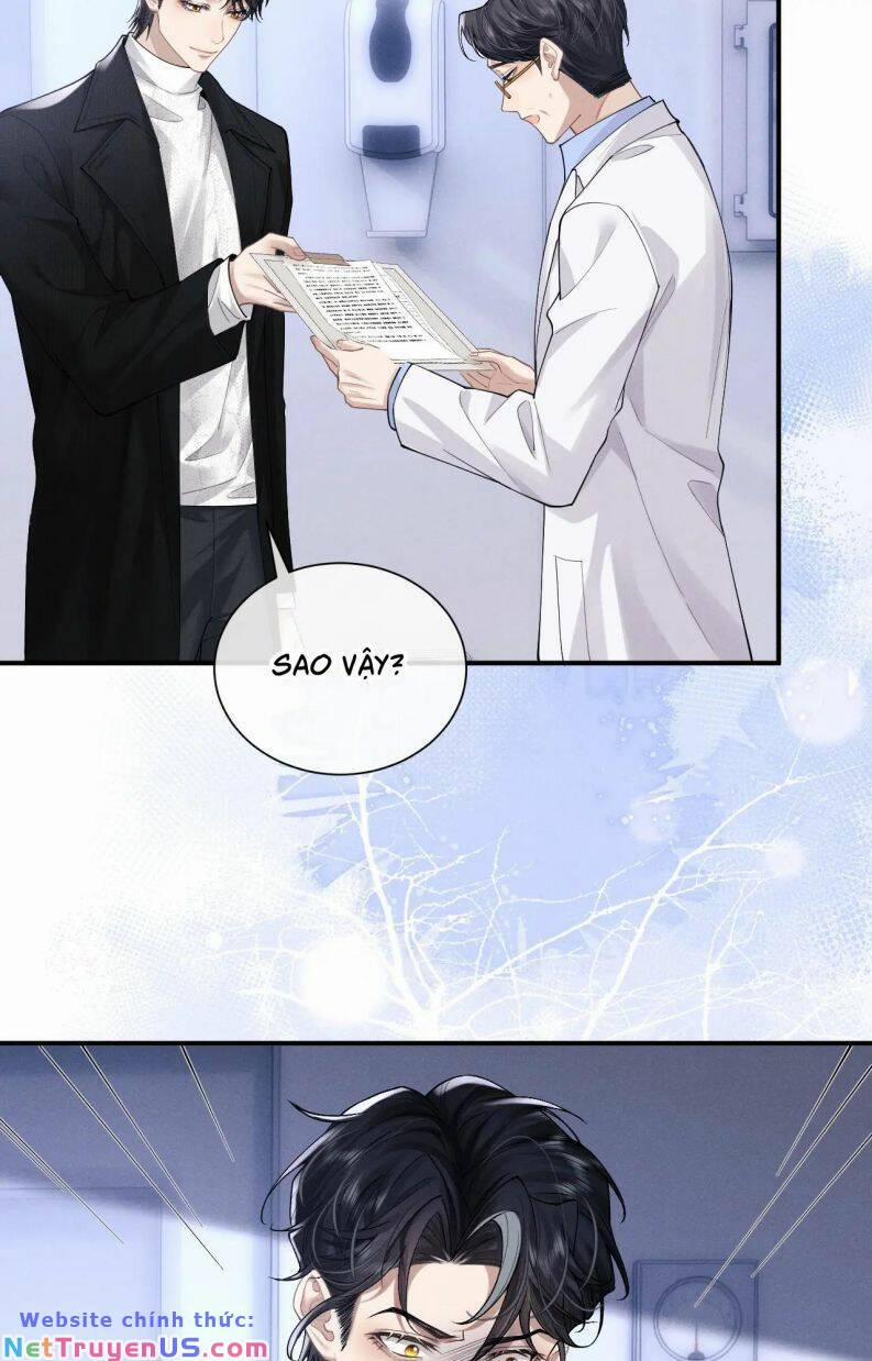 Chấp Sự Thỏ Cụp Tai 69 trang 34