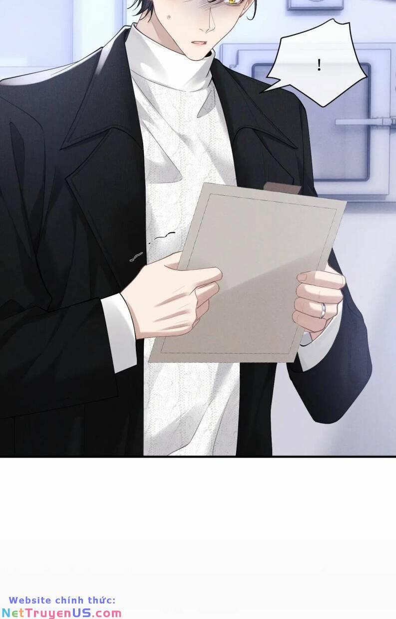 Chấp Sự Thỏ Cụp Tai 69 trang 35