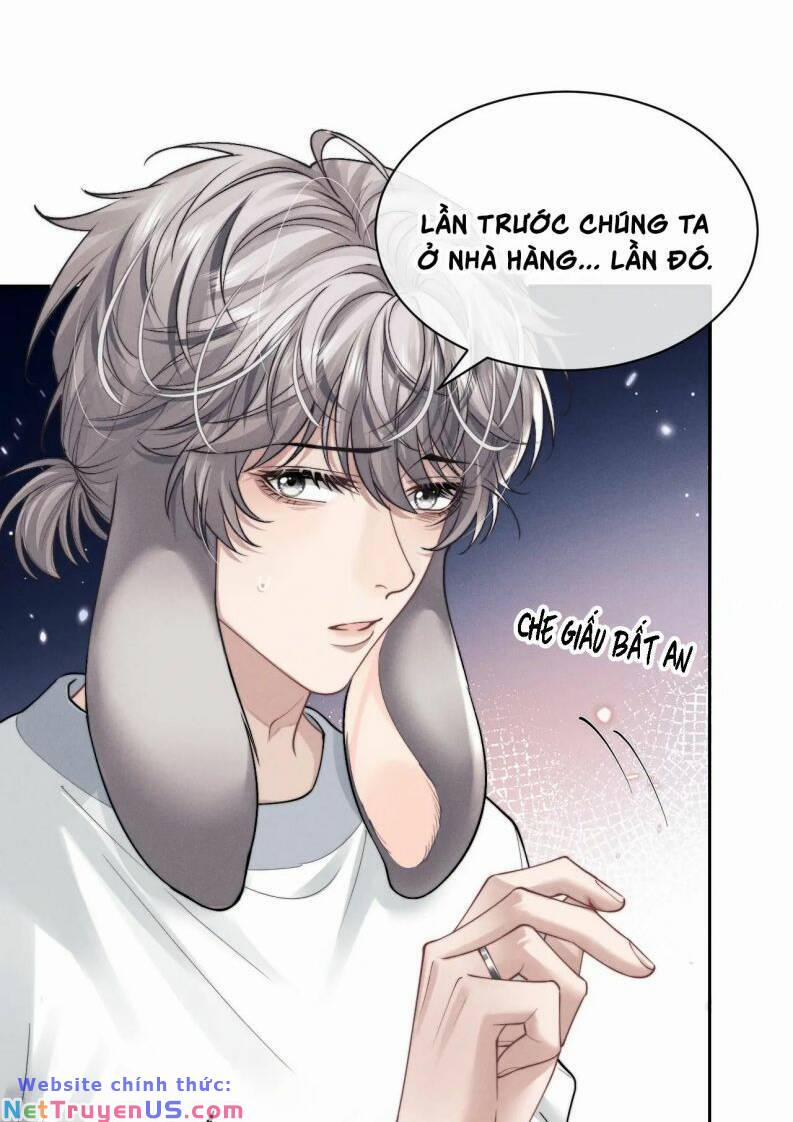 Chấp Sự Thỏ Cụp Tai 69 trang 4