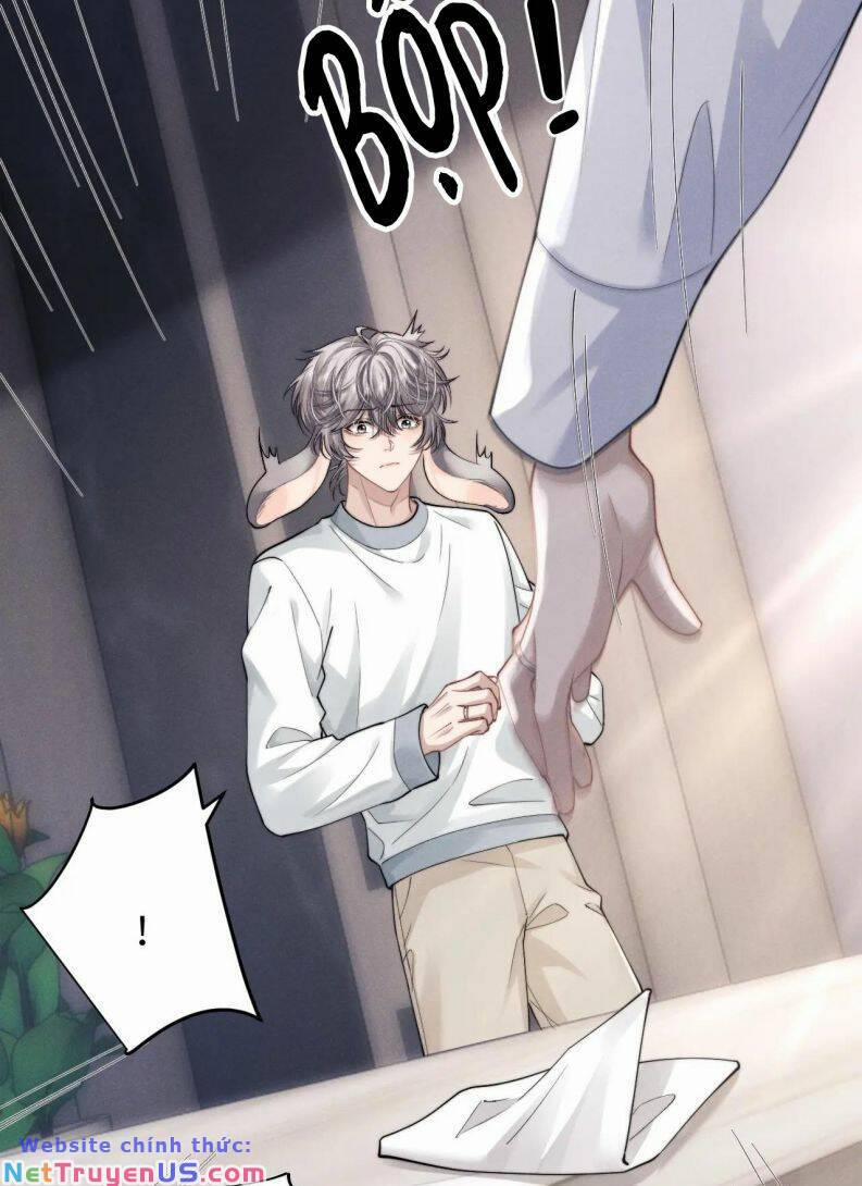 Chấp Sự Thỏ Cụp Tai 69 trang 6