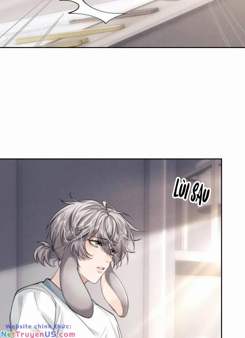 Chấp Sự Thỏ Cụp Tai 69 trang 7