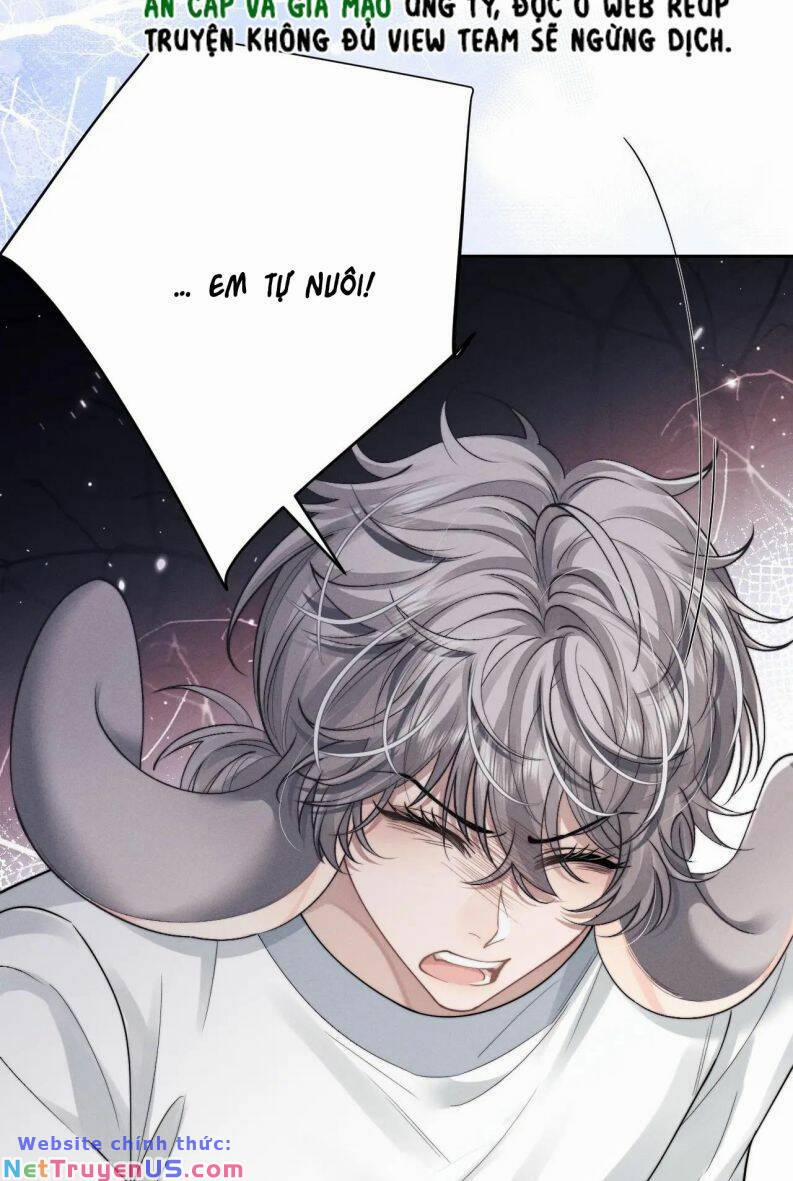 Chấp Sự Thỏ Cụp Tai 69 trang 9