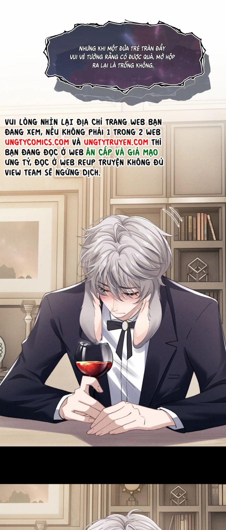 Chấp Sự Thỏ Cụp Tai 7 trang 14