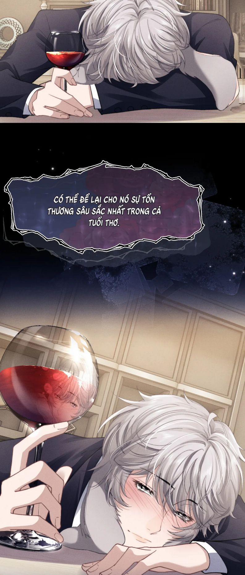 Chấp Sự Thỏ Cụp Tai 7 trang 15