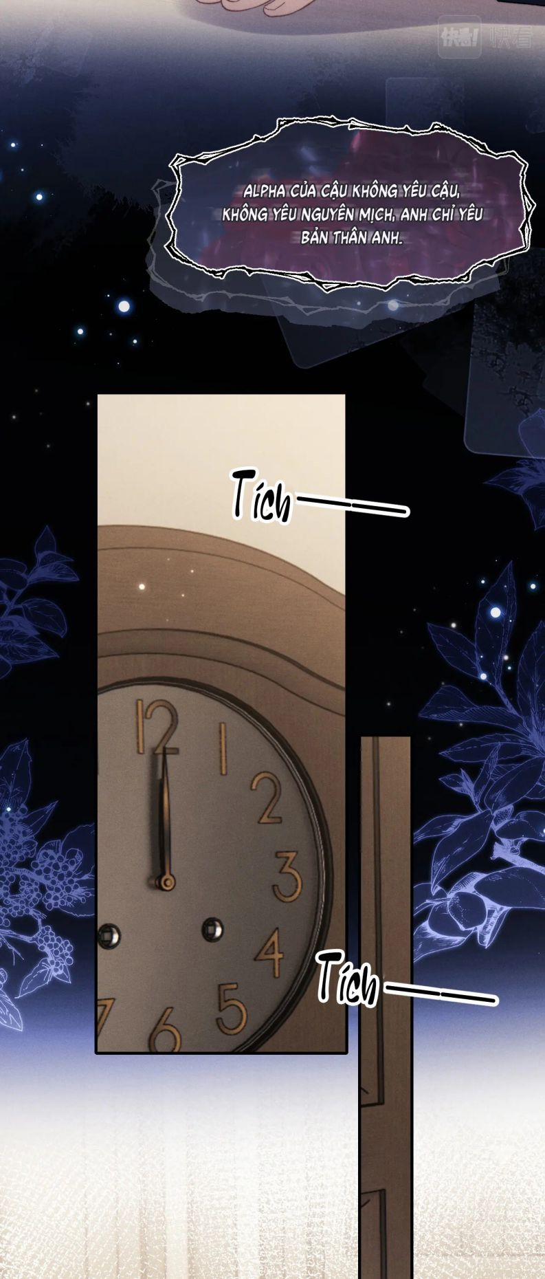 Chấp Sự Thỏ Cụp Tai 7 trang 16