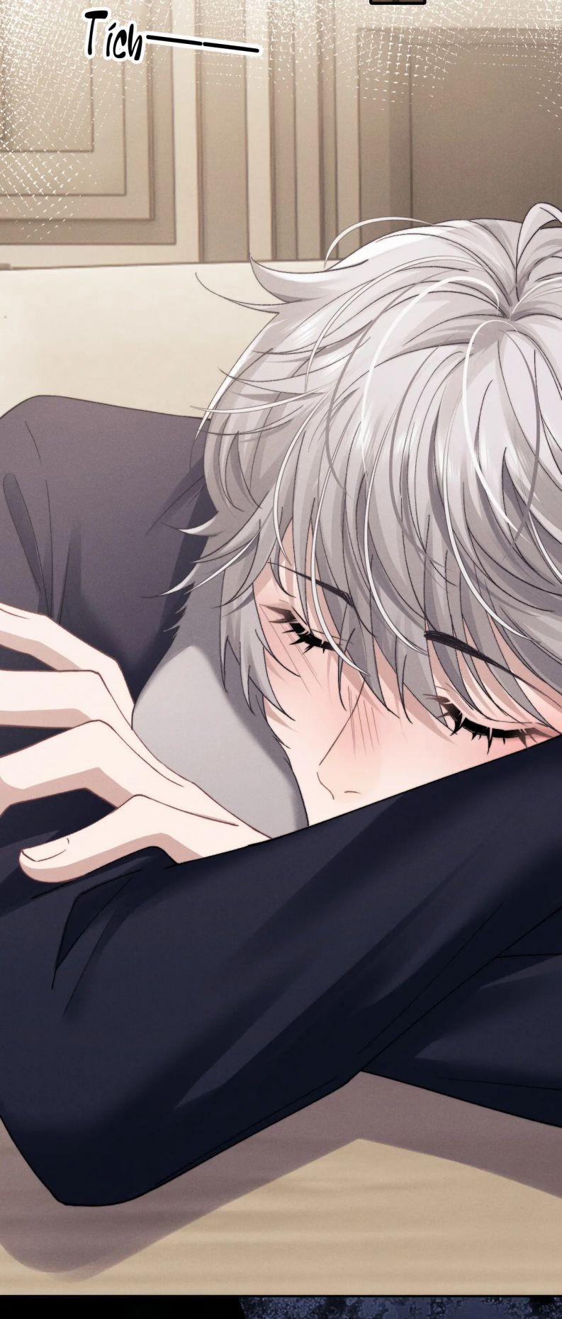 Chấp Sự Thỏ Cụp Tai 7 trang 17