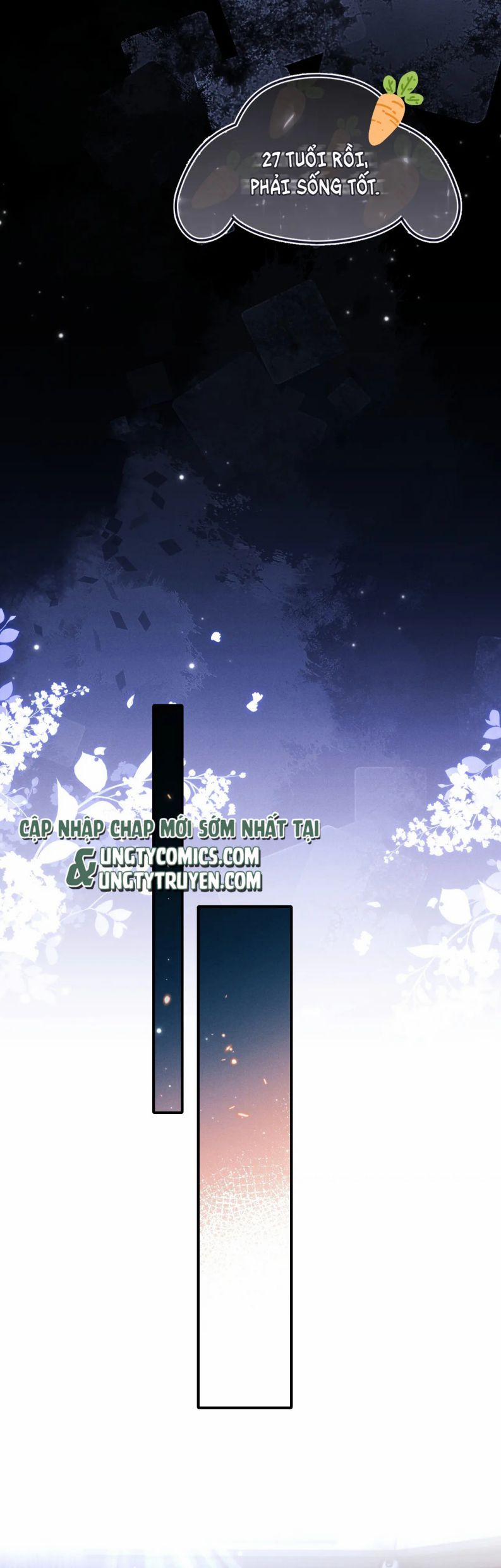 Chấp Sự Thỏ Cụp Tai 7 trang 18