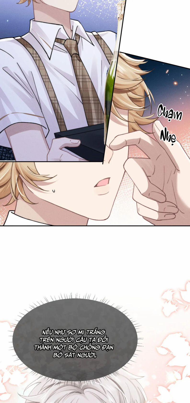 Chấp Sự Thỏ Cụp Tai 7 trang 25