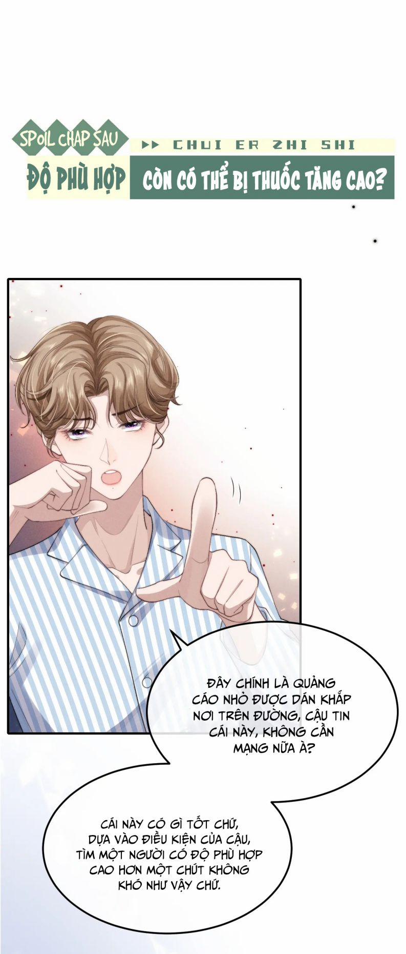 Chấp Sự Thỏ Cụp Tai 7 trang 31