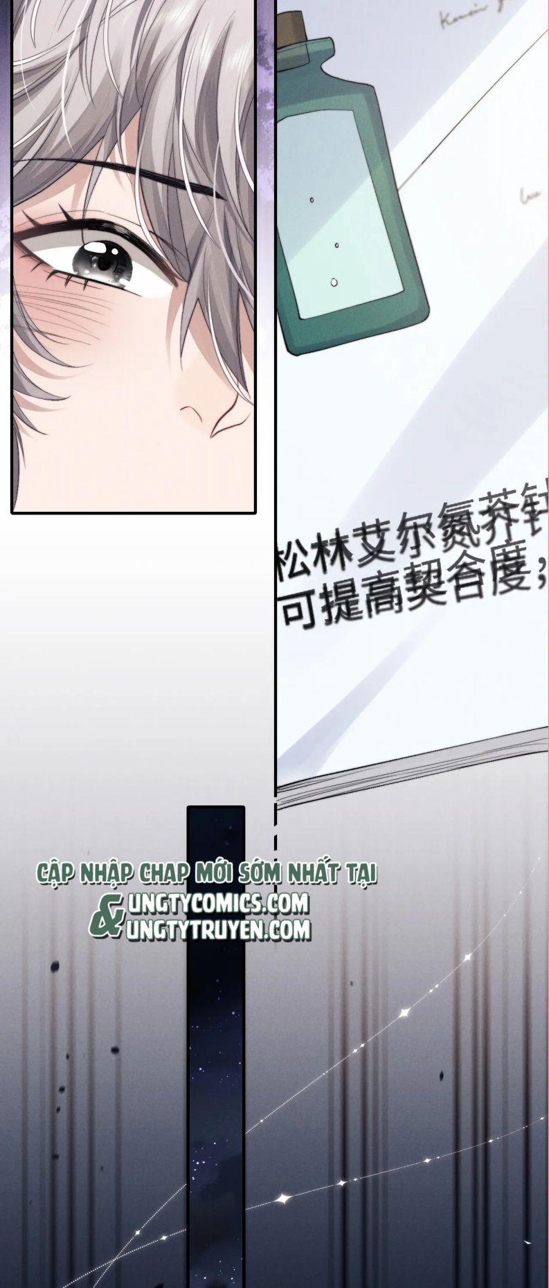 Chấp Sự Thỏ Cụp Tai 7 trang 34