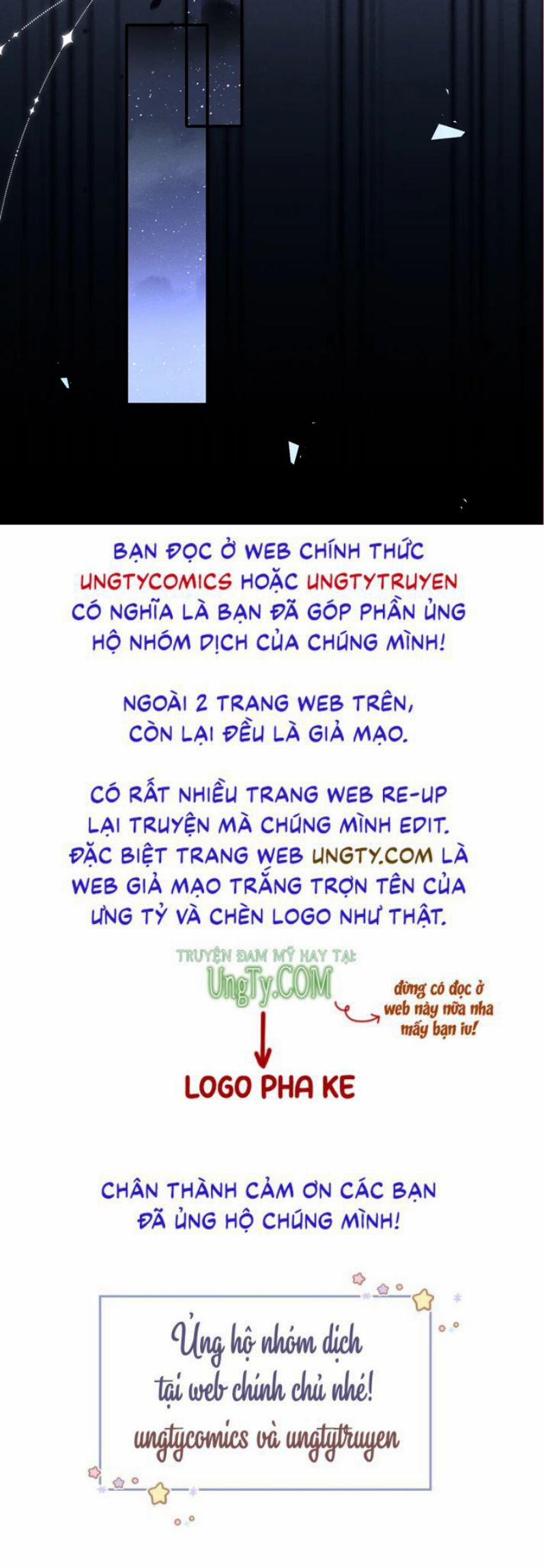 Chấp Sự Thỏ Cụp Tai 7 trang 35