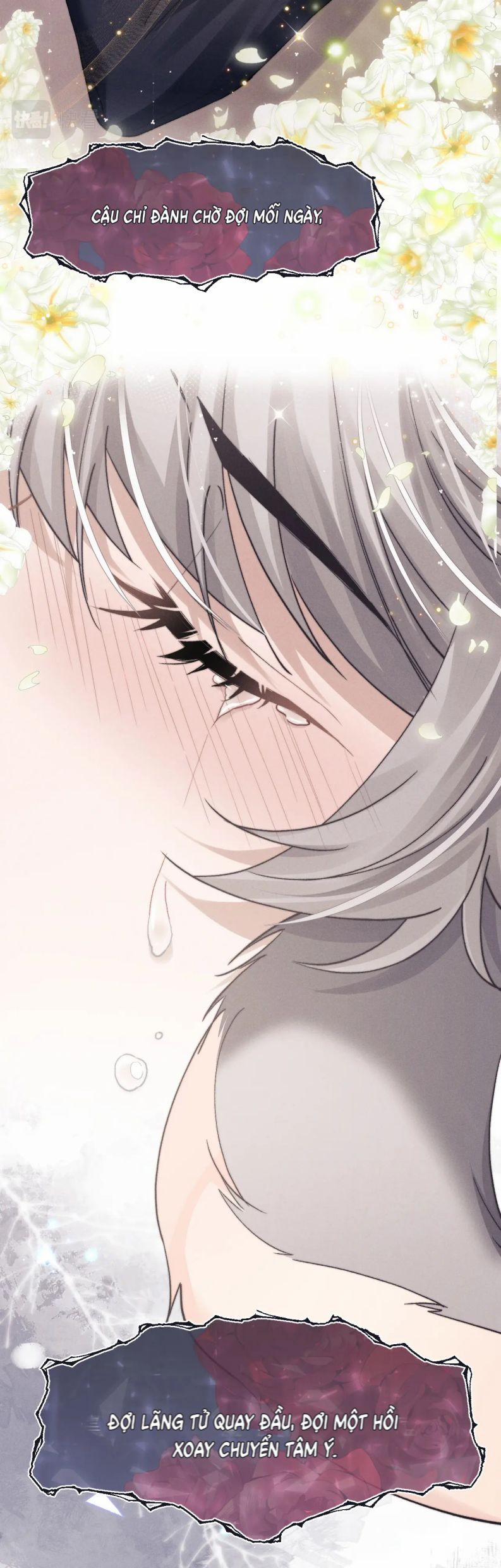 Chấp Sự Thỏ Cụp Tai 7 trang 5