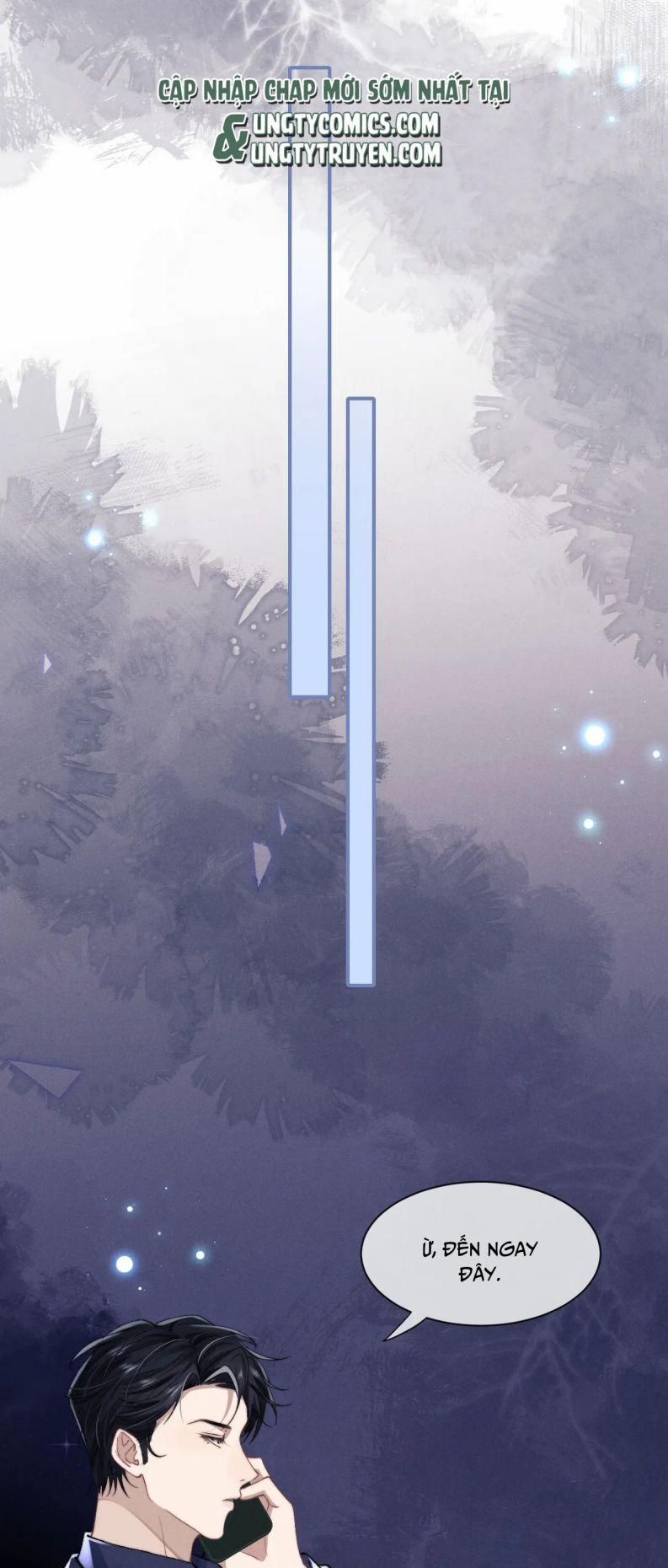 Chấp Sự Thỏ Cụp Tai 7 trang 6