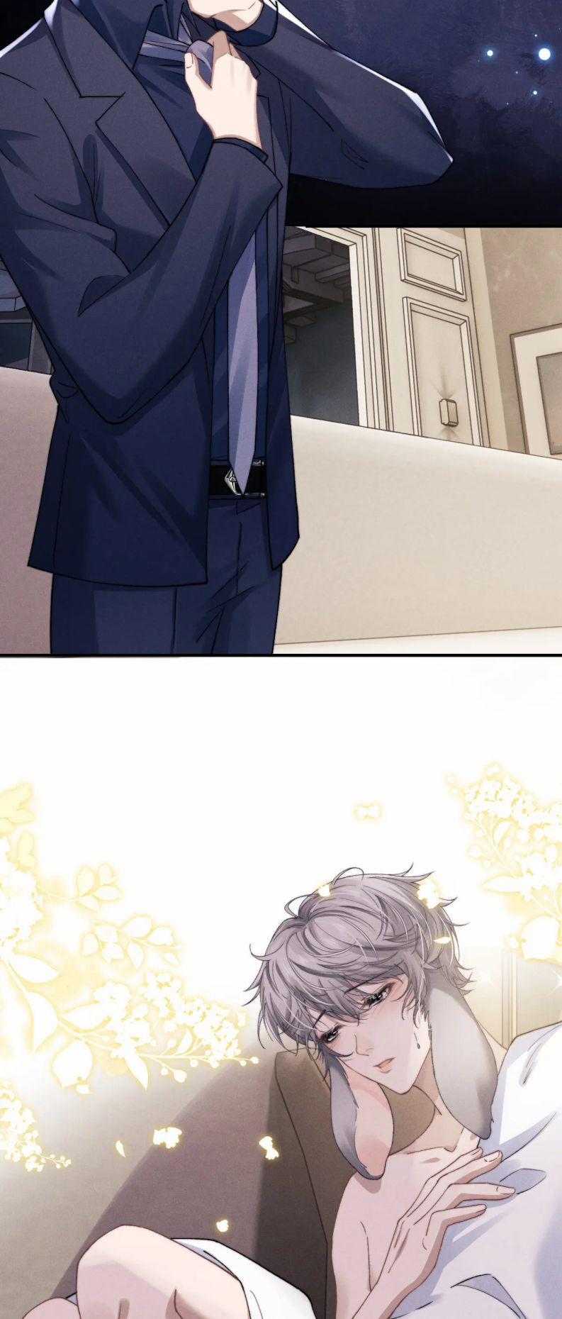 Chấp Sự Thỏ Cụp Tai 7 trang 7