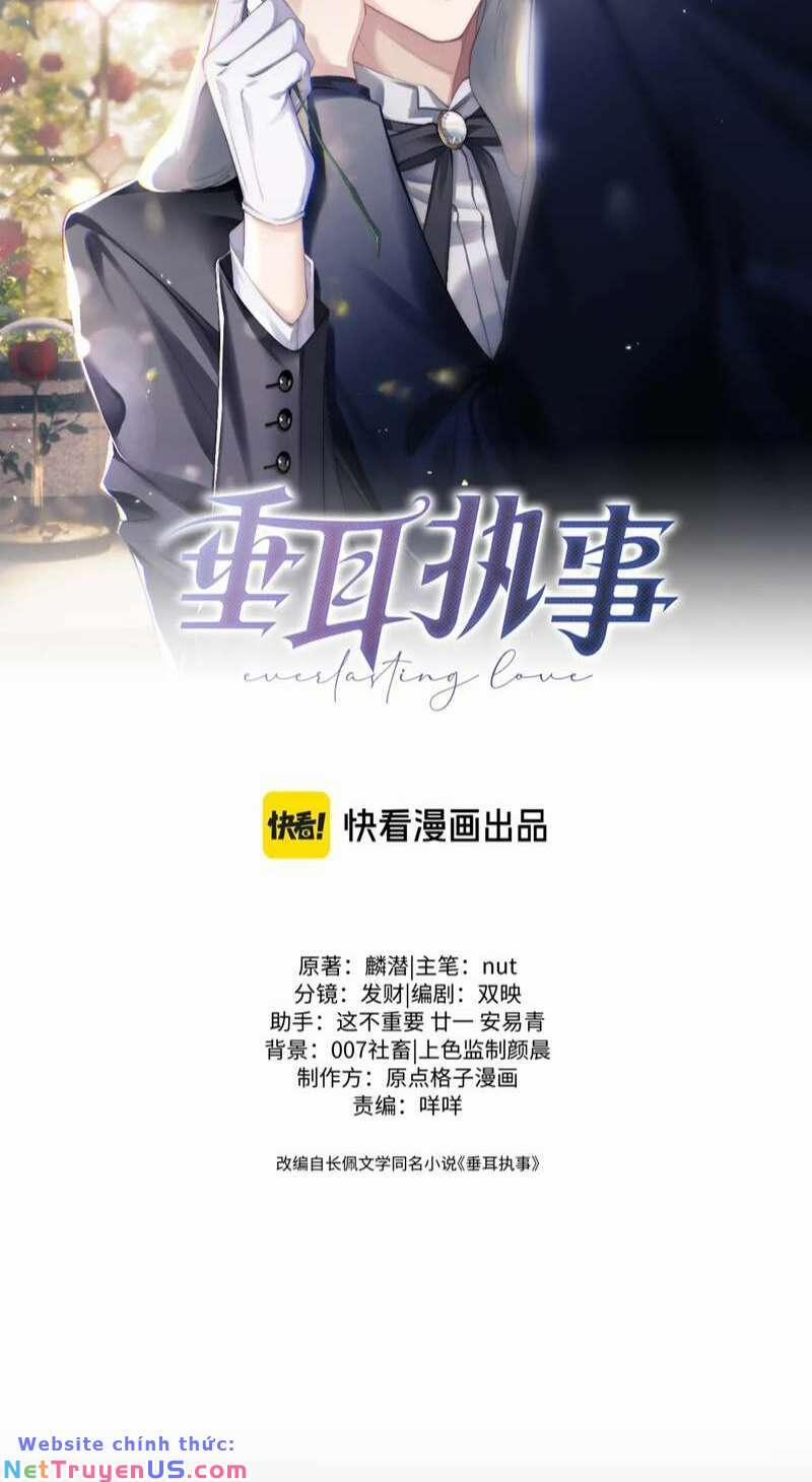 Chấp Sự Thỏ Cụp Tai 70 trang 1