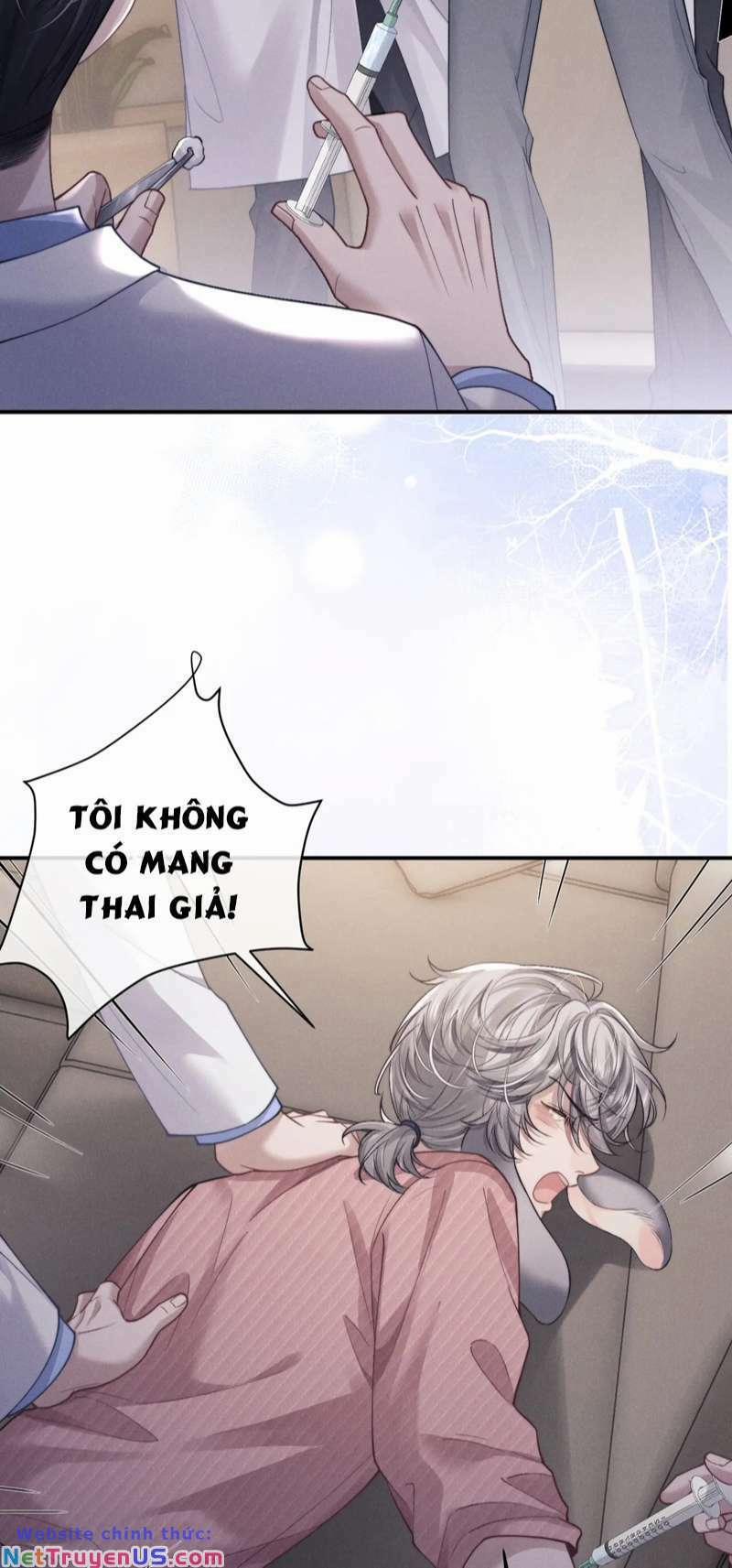 Chấp Sự Thỏ Cụp Tai 70 trang 19